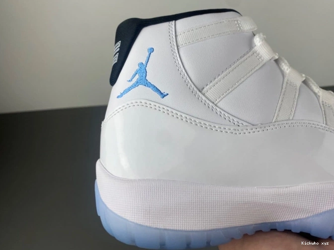 Jordan Blue CT8012-104 11 Air legend 0802